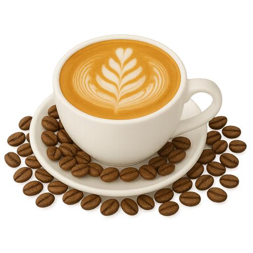 uncover coffee