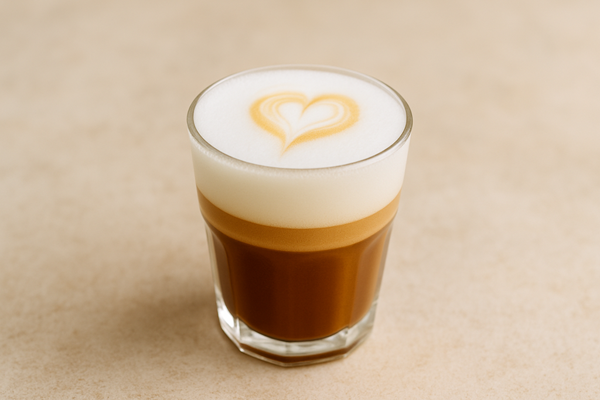 what is a macchiato