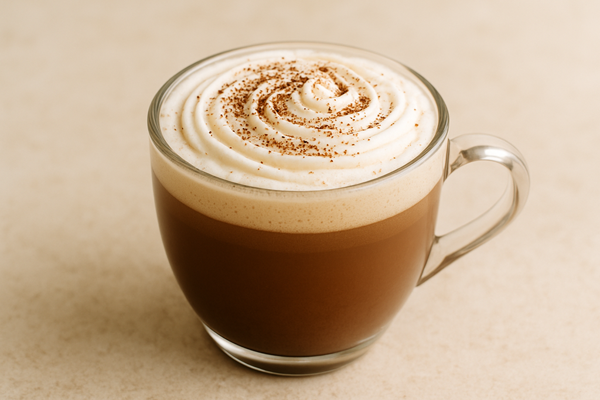 what is a mocha